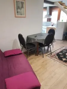 Location appartement entier - Furdenheim