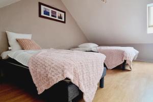 Appartements *Villa Marine*La Vigie - Duplex : photos des chambres