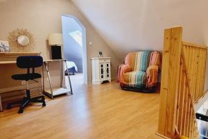 *Villa Marine*La Vigie - Duplex