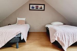 Appartements *Villa Marine*La Vigie - Duplex : photos des chambres