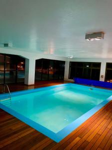 Locflat Mirante 211 Centro Gramado