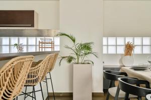 LEve - Maison pour 12 personnes - Ping-Pong