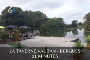 Appartements *Villa Marine*La Vigie - Duplex : photos des chambres