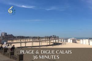Appartements *Villa Marine*La Vigie - Duplex : photos des chambres