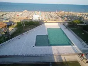 Residenza al Mare - Marano Lagunare