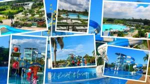 RL RESORT AND LEISURE PARK - Porac