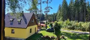 apartmán Sára - Přední Výtoň