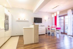 Apartamenty Sienkiewicza Centrum Zakopane