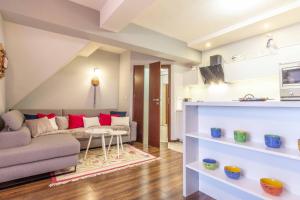 Apartamenty Sienkiewicza Centrum Zakopane