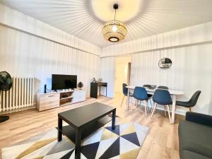 Appartements Stay house to Poitiers : photos des chambres