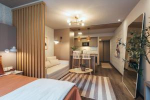 ZENHAUS - Moderno apartamento en Punta Carretas