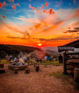 Hotel Fazenda Colina dos Sonhos