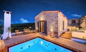 Akalli Villa - Agia Triada