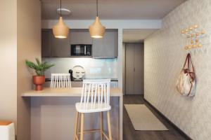 ZENHAUS - Moderno apartamento en Punta Carretas