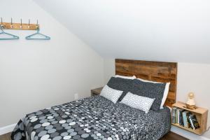 Location Tourisme Estrie - Oberge du Village