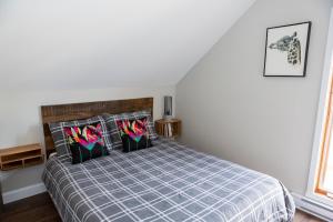 Location Tourisme Estrie - Oberge du Village