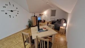 Stan na dan Apartman S