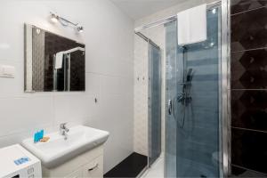 Nowe Bochenka Comfort Apartment