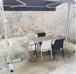 La Parenthèse Rémoise