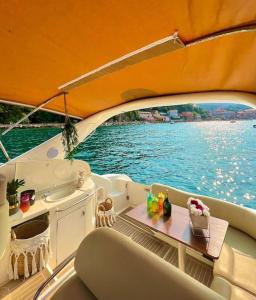 Séjour Côte dAzur sur un navire de plaisance