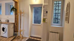 Appartements Appartement neuf en centre ville : photos des chambres