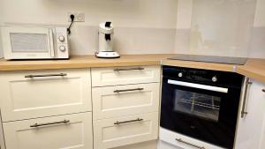 Appartements Appartement neuf en centre ville : photos des chambres