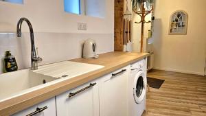 Appartements Appartement neuf en centre ville : Appartement 1 Chambre