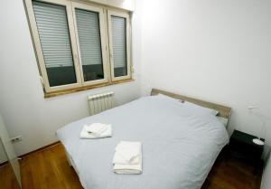 Monet Apartment Belgrade: ideal place for Digital Nomads, Medical Tourists, Wellness
