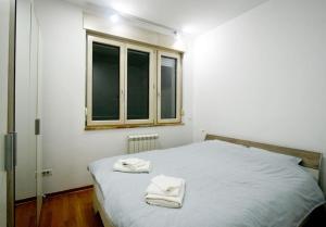 Monet Apartment Belgrade: ideal place for Digital Nomads, Medical Tourists, Wellness