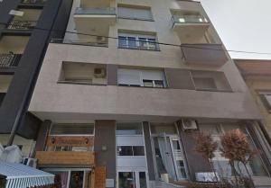 Monet Apartment Belgrade: ideal place for Digital Nomads, Medical Tourists, Wellness