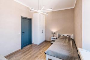 Апартаменти в старому місті з краєвидом на Каньйон та парк