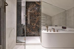 Les 2 chalets - Les appartements du Strato