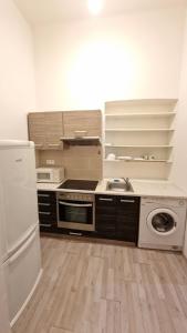 Cozy Karlín Loft City Center