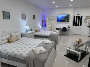 Funchal-Studio-Sleeps4-FreeParking