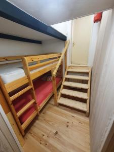 Chalets Chalet ALOA : photos des chambres