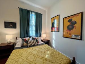 Auld Sweet Olive Bed and Breakfast