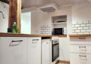 Appartements Le 6eme ciel de Gutenberg - climatise : photos des chambres