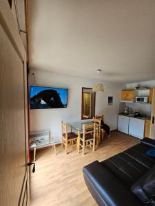 Appartements Les 3 Vallees - Hameau des eaux d'Orelle - Appartement 003 : photos des chambres