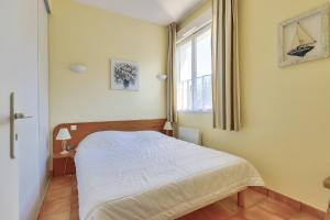 400m de la plage, appartement avec piscine