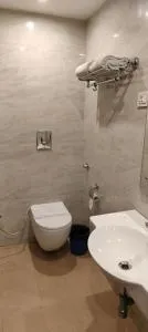 MAA BHAGWATINRESIDENCY - Batoti