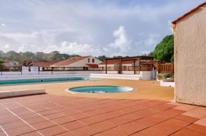 Maisons de vacances Instants de pause tout pres des plages : photos des chambres