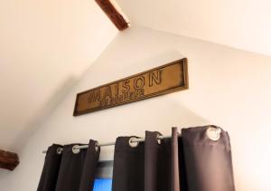 Appartements Le 6eme ciel de Gutenberg - climatise : photos des chambres