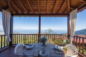 Villa Montaña Ilusión Parking ,wifi, Bbk y Vistas