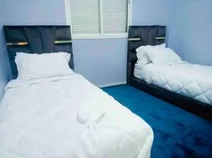 the best appartement - 塔扎