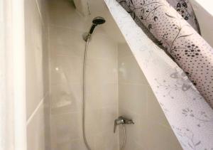 Appartements Le 6eme ciel de Gutenberg - climatise : photos des chambres