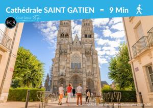 Appartements Le 6eme ciel de Gutenberg - climatise : photos des chambres