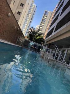 Unique Residence - Apartamento Vista Mar