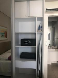 Unique Residence - Apartamento Vista Mar