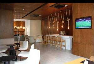 Unique Residence - Apartamento Vista Mar