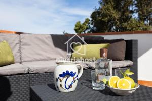 Tegas: Tacoronte, by Nivariahost